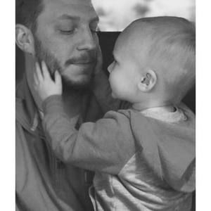 Meet your Posher, Justin